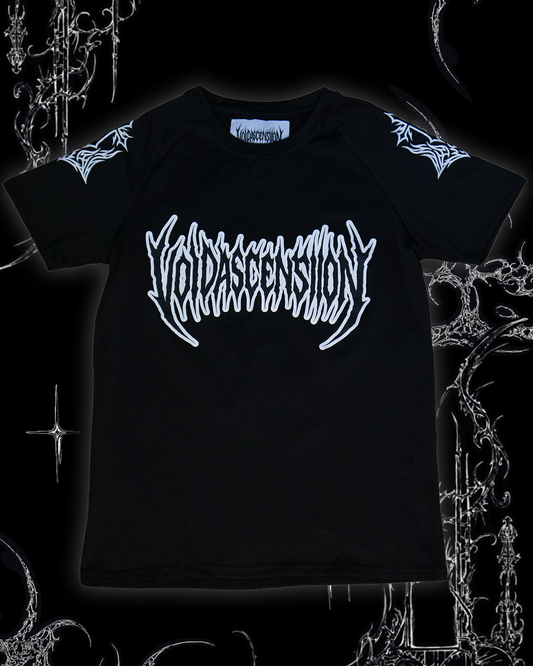 Voidascension Eclipse Compression Tee